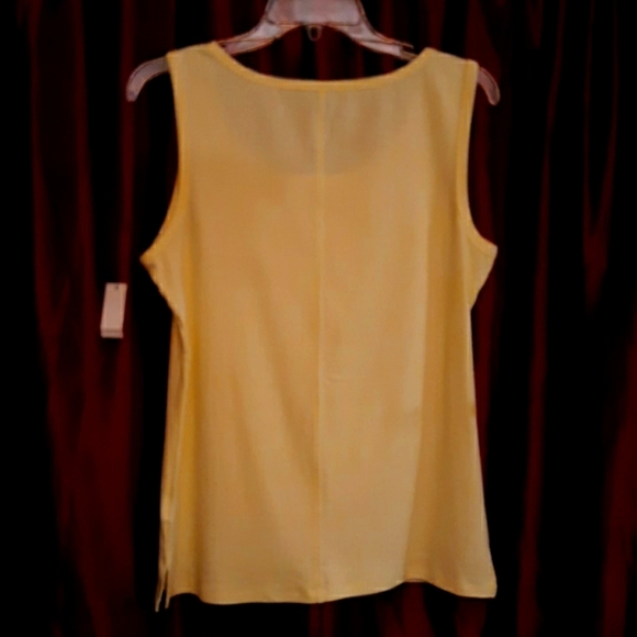 Talbots blouse - Picture 4 of 4